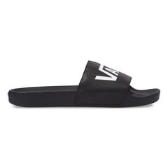 CHINELO VANS MN SLIDE-ON (VANS) BLACK | VNB004KIIX6