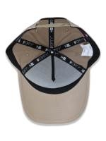 BONE NEW ERA 940 AF SNAPBACK VERANITO LOGO NEW YORK YANKEES KHAKI | MBV19BON151 - LOJA IZZY