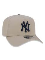 BONE NEW ERA 940 AF SNAPBACK VERANITO LOGO NEW YORK YANKEES KHAKI | MBV19BON151 na internet