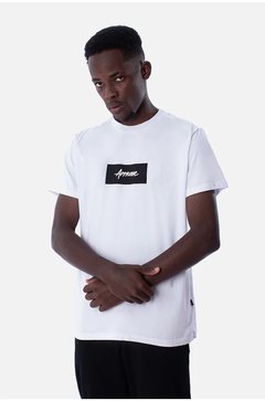 CAMISETA TRADICIONAL APPROVE CLASSIC BRANCA E PRETA V2 | 4228 - comprar online