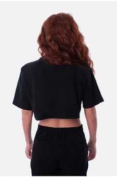 CROPPED REGULAR APPROVE CLASSIC PRETO E BRANCO V2 | 4215 na internet