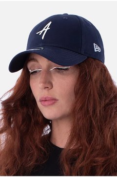 BONE DAD HAT APPROVE X NEW ERA CLASSIC AZUL MARINHO V2 | 4081