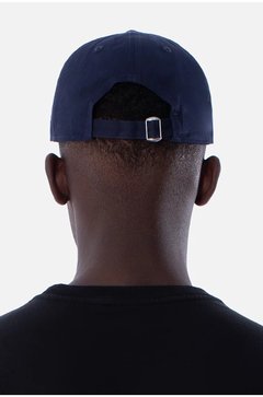 BONE DAD HAT APPROVE X NEW ERA CLASSIC AZUL MARINHO V2 | 4081 - comprar online