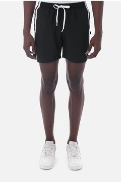 SHORTS APPROVE CLASSIC PRETO V2 | 4190