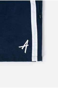 SHORTS APPROVE CLASSIC AZUL MARINHO V2 | 4196 - loja online