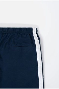 SHORTS APPROVE CLASSIC AZUL MARINHO V2 | 4196 - LOJA IZZY