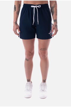 SHORTS APPROVE CLASSIC AZUL MARINHO V2 | 4196 - comprar online