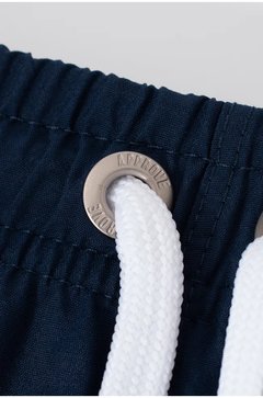 SHORTS APPROVE CLASSIC AZUL MARINHO V2 | 4196 na internet