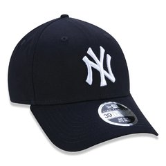 BONE NEW ERA HC 3930 MLB NEW YORK YANKEES MARINHO | NEPERBON155 na internet