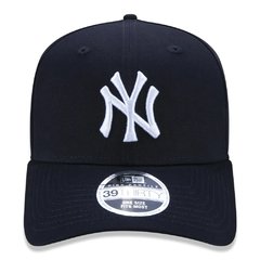 BONE NEW ERA HC 3930 MLB NEW YORK YANKEES MARINHO | NEPERBON155 - comprar online