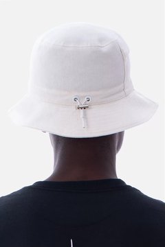 BUCKET APPROVE RAINBOW OFF WHITE | 0464 na internet