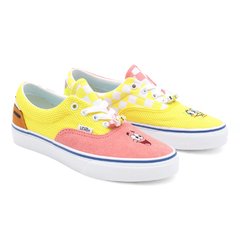 TENIS VANS UA ERA (SPONGEBOB) BEST FRIENDS | VN0A54F19ES - comprar online