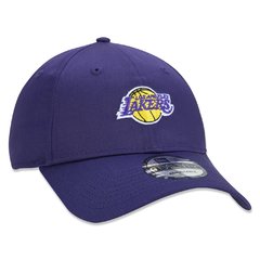 BONE NEW ERA 920 STRAPBACK SPORT SPECIAL LOS ANGELES LAKERS | NBV22BON057 - comprar online