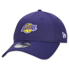 BONE NEW ERA 920 STRAPBACK SPORT SPECIAL LOS ANGELES LAKERS | NBV22BON057