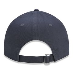 BONE NEW ERA 940 A-FRAME COTTON DESTROYED NEW YORK YANKEES CINZA CHUMBO (GRAY) | MBI21BON135 - LOJA IZZY