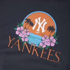 CAMISETA NEW ERA HAWAII VIBES PARADISE NEW YORK YANKEES | MBV22TSH046 - comprar online