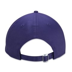 BONE NEW ERA 920 STRAPBACK SPORT SPECIAL CHARLOTTE HORNETS | NBV22BON055 - LOJA IZZY