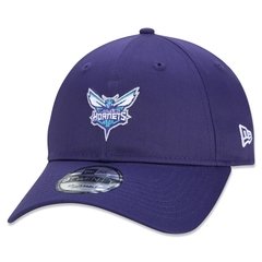 BONE NEW ERA 920 STRAPBACK SPORT SPECIAL CHARLOTTE HORNETS | NBV22BON055