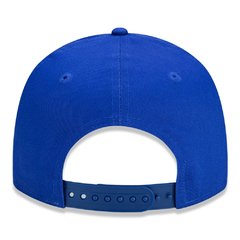 BONE NEW ERA 9FORTY A-FRAME MLB LOS ANGELES DODGERS (LA) AZUL (BLUE TEAM COLOR) | MBPERBON425 - LOJA IZZY