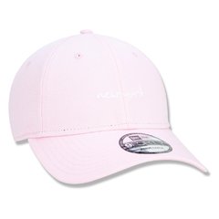 BONE NEW ERA 9FORTY SNAPBACK ABA CURVA HAVE FUN ROSA | NEV22BON033 na internet