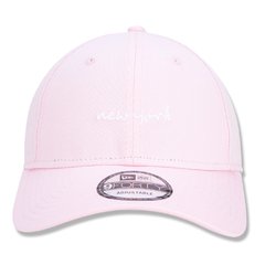 BONE NEW ERA 9FORTY SNAPBACK ABA CURVA HAVE FUN ROSA | NEV22BON033 - comprar online