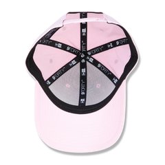 BONE NEW ERA 9FORTY SNAPBACK ABA CURVA HAVE FUN ROSA | NEV22BON033 - loja online