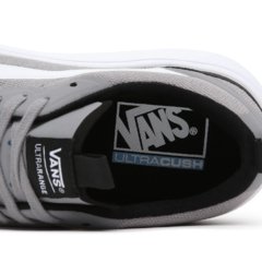 TENIS VANS UA ULTRARANGE EXO FROST GRAY/TRUE WHITE | VN0A4U1K6KA na internet