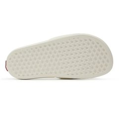 CHINELO VANS WM LA COSTA SLIDE-ON (VANS) MARSHMALLOW | VN0A5HFEX0Z - loja online