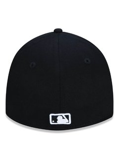 BONE NEW ERA HC 3930 MLB NEW YORK YANKEES BLACK | NEPERBON167 - LOJA IZZY