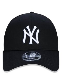 BONE NEW ERA HC 3930 MLB NEW YORK YANKEES BLACK | NEPERBON167 - comprar online