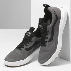 Imagem do TENIS VANS UA ULTRARANGE RAPIDWELD PEWTER/TRUE WHITE | VN0A5HYS195