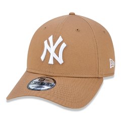 BONE 9FORTY SNAPBACK NEW YORK YANKEES NY BEGE | MBV18BON344