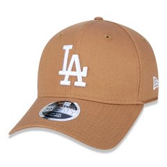 BONE NEW ERA 3930 LOS ANGELES DODGERS LA BEGE | MBV17BON207