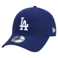 BONE NEW ERA 9TWENTY STRAPBACK LA AZUL ROYAL | MBPERBON476