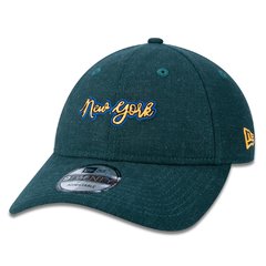 BONE NEW ERA 9TWENTY STRAPBACK HAWAII VIBES NEW YORK AZUL | NEV22BON084