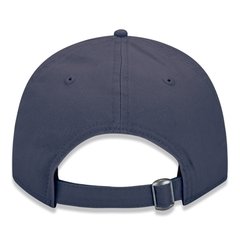 BONE NEW ERA 940 AF STRAPBACK DESTROYED NEW YORK YANKEES CINZA | MBI19BON115 - LOJA IZZY