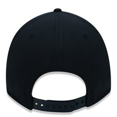 BONE NEW ERA 950 STRECH SNAPBACK BASIC NEW YORK YANKEES BLACK | MBI19BON117 - LOJA IZZY