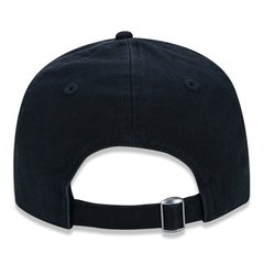 BONE NEW ERA 940 AF COTTON DESTROYED NEW YORK YANKEES PRETO | MBP19BON064 - LOJA IZZY