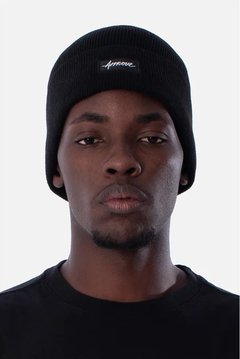 GORRO APPROVE CLASSIC PRETO V2 | 4185 - LOJA IZZY