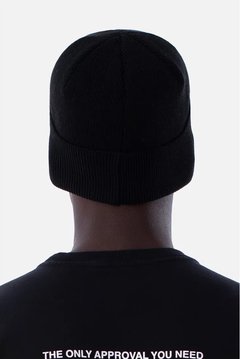 Imagem do GORRO APPROVE CLASSIC PRETO V2 | 4185