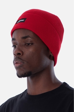GORRO APPROVE CLASSIC V2 VERMELHO | 4416 - comprar online