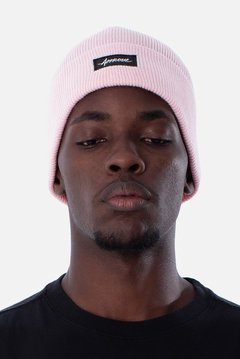 GORRO APPROVE CLASSIC ROSA QUARTZ V2 | 4418 - loja online