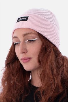GORRO APPROVE CLASSIC ROSA QUARTZ V2 | 4418 - LOJA IZZY