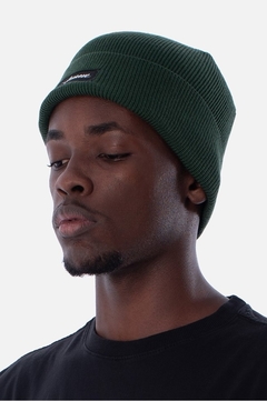 GORRO APPROVE CLASSIC V2 VERDE MILITAR | 4419 - comprar online