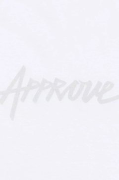 CROPPED APPROVE BOLD NEW CLASSIC BRANCA | 4735 - comprar online