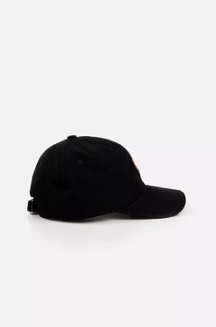 BONE DAD HAT APPROVE NEW CLASSIC PRETO | 4774 na internet