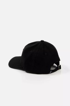 BONE DAD HAT APPROVE NEW CLASSIC PRETO | 4774 - LOJA IZZY