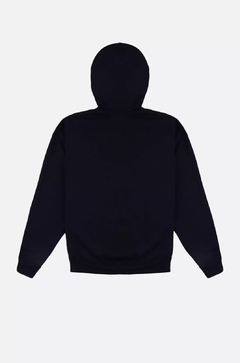 MOLETOM APPROVE BOLD RAINBOW PRETO | 4908 - comprar online