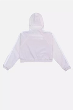 JAQUETA APPROVE CROPPED ANORAK CLASSIC PRO OFF WHITE | 4923 na internet