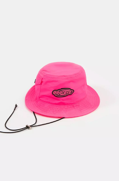 BUCKET APPROVE WET PARADISE ROSA PINK | 5047